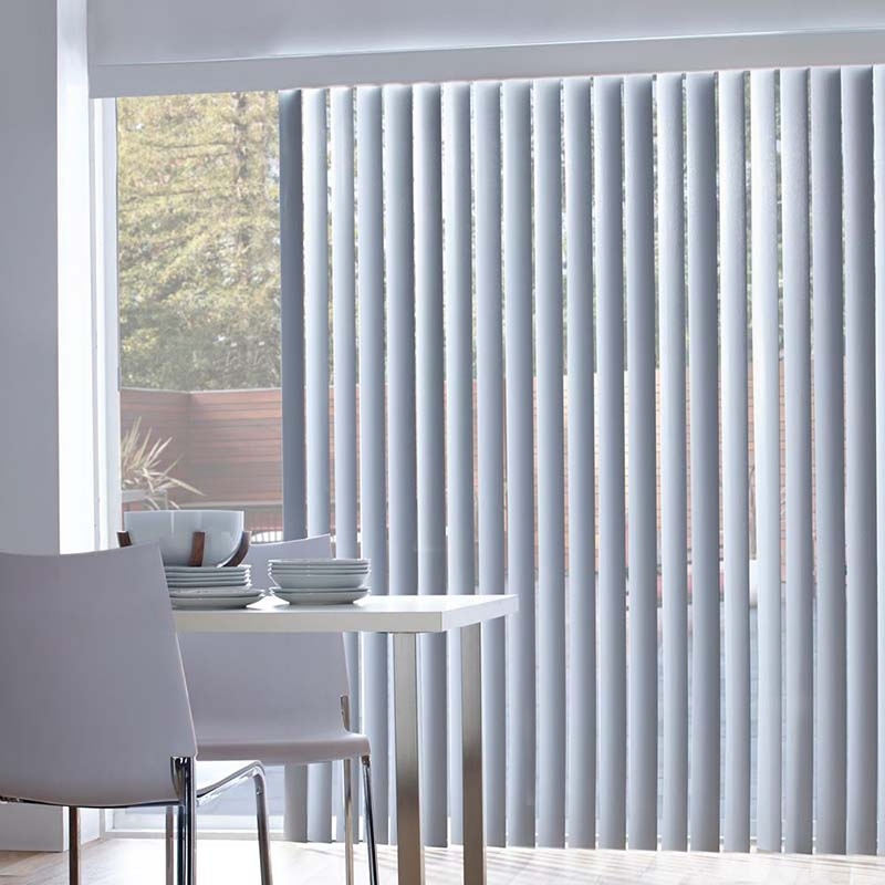Cheap PVC Vertical Blinds Day Windows Cellular Window Shades