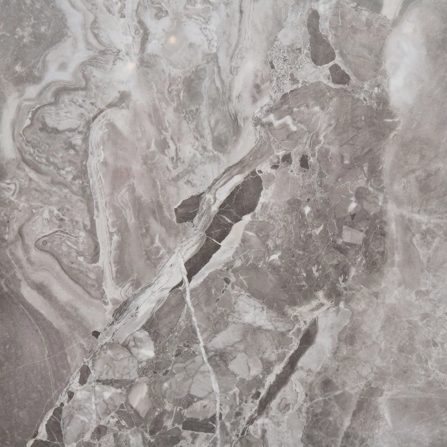 1200X2400 New Model Glossy Ceramic Tiles Dubai Slab Tiles