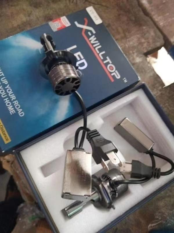 Светодиодная фара X Will Top для авто