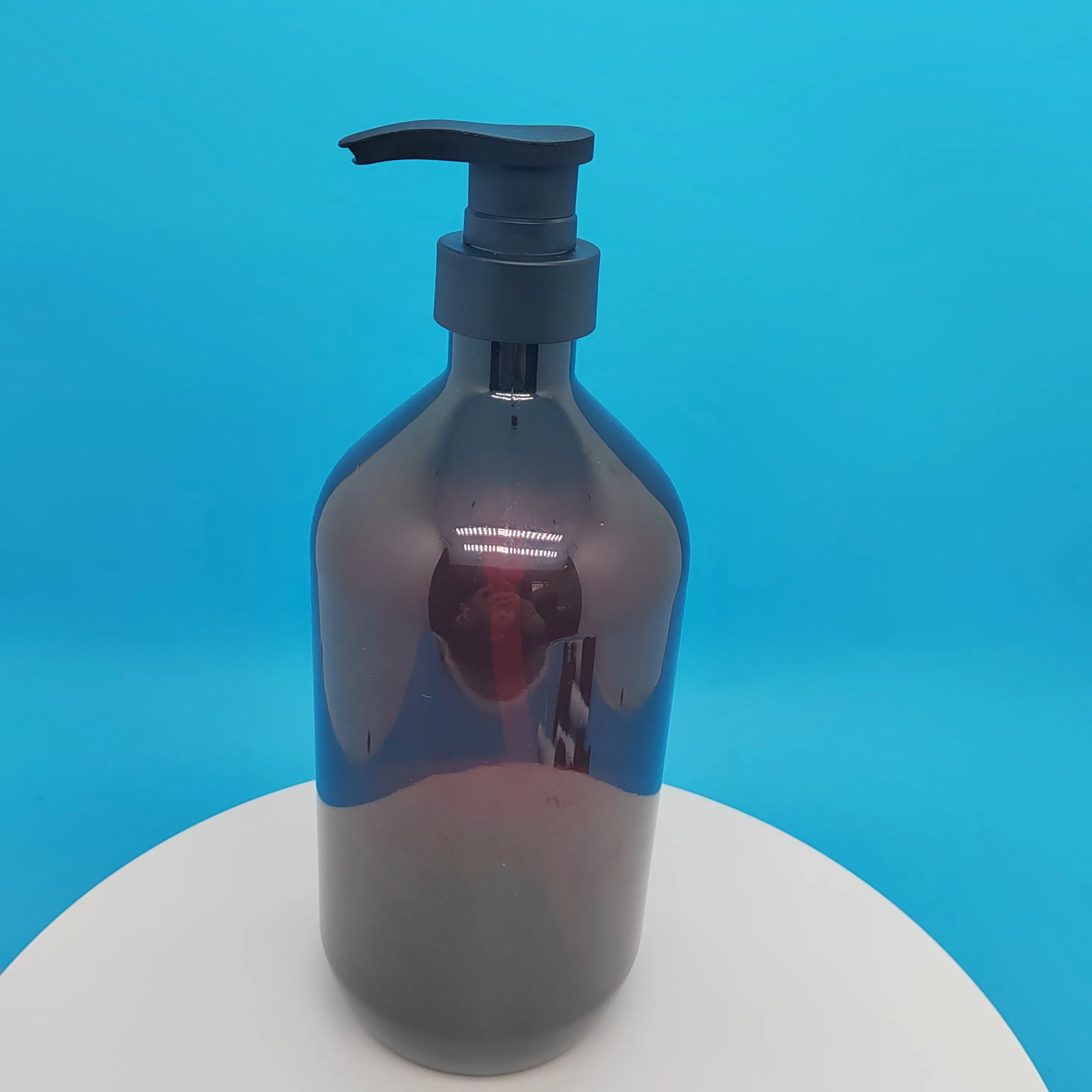 Frosted 28/410 33/410 4cc Shampoo Body Washing Gel. Dispenser Lotion Pump