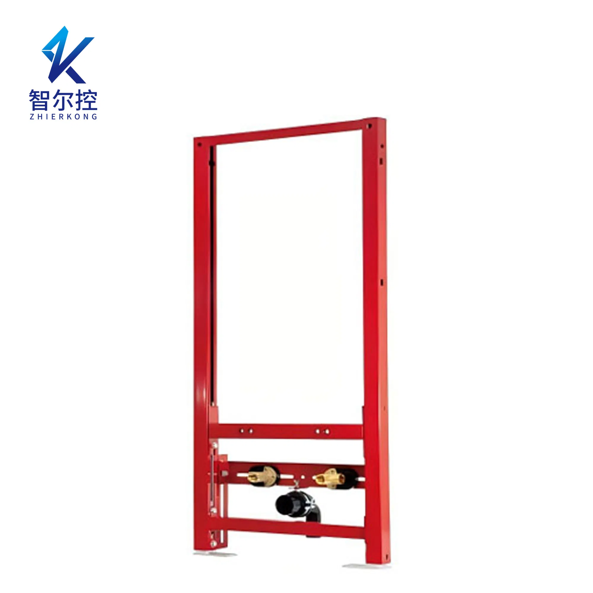 Bathroom Accessories Bidet Concealed Cistern Frame