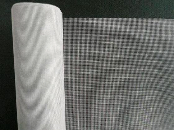 65g 145g 160g Reinforcement Concrete Fiberglass Mesh 5X5mm 3X3mm Glass Fiber Mesh Plaster Net