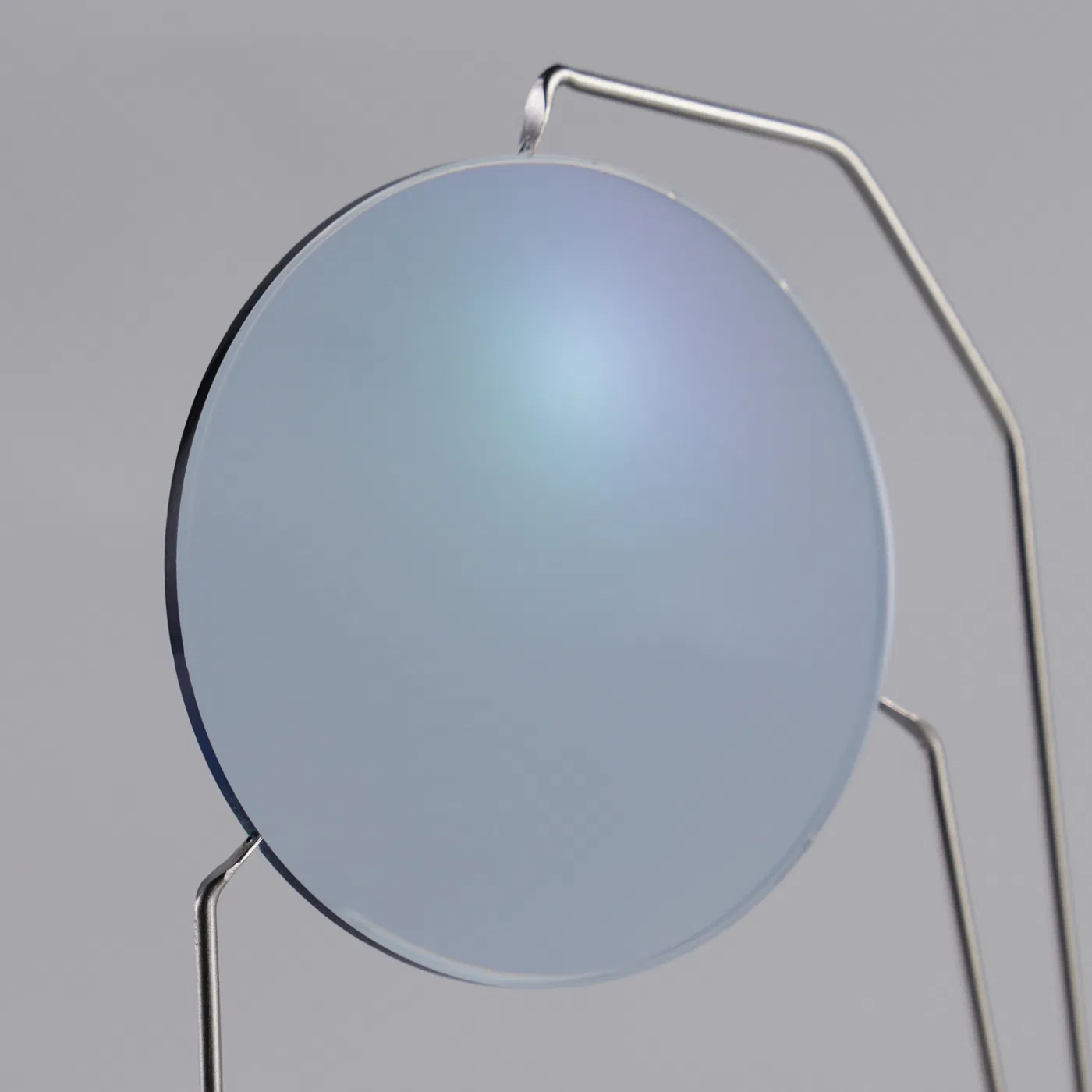 Intelligent Light-Sensing UV Protection Hazard Detection Optical Driving Lens