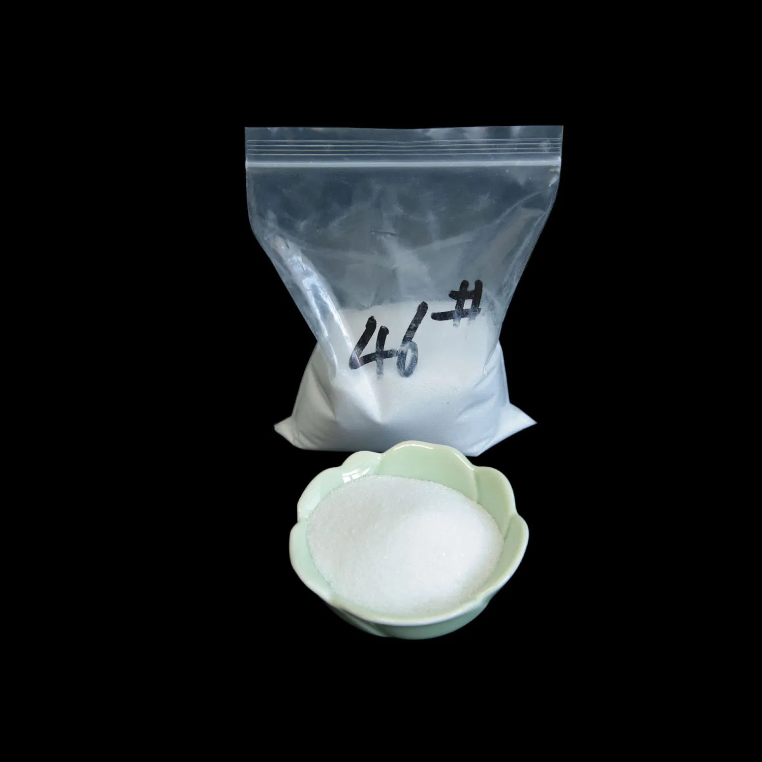 OEM&ODM White Fused Aluminaabrasive Calcined Alumina