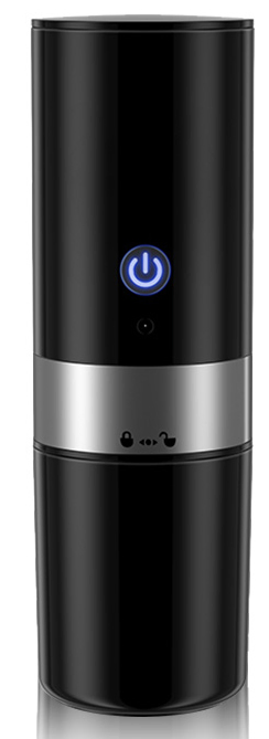 Portable Travel Espresso Machine Espresso Car Coffee Machine/Portable Coffee Maker