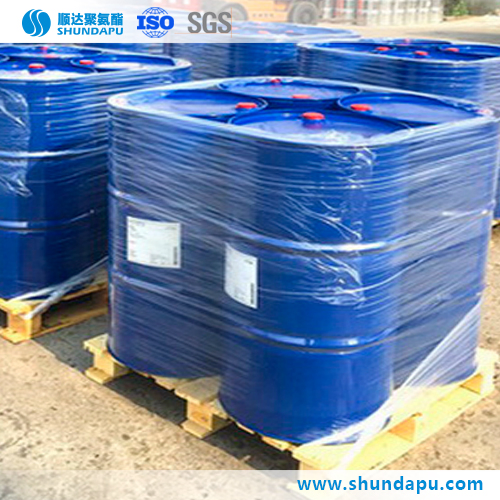 Hydrolytic Stability Fire Retardant Tcpp Pol