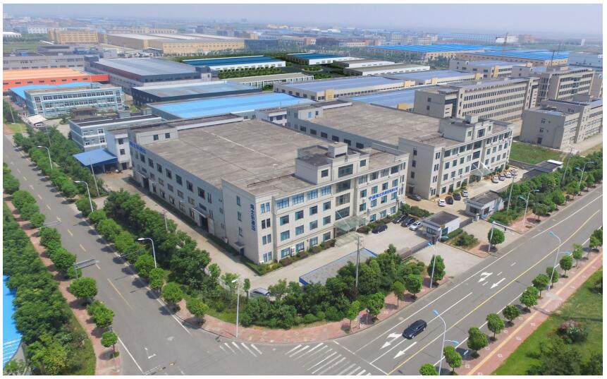 Ручной редукционный клапан давления с маховиком DR30