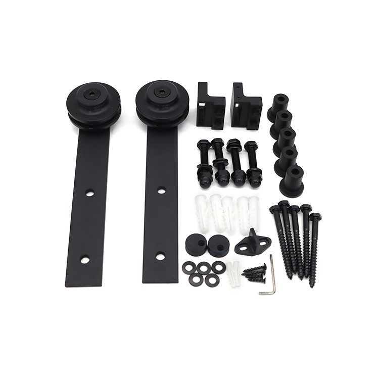 Sliding Door System Stainless Steel 304 Sliding Shower Sliding Door Roller Hardware Accessories