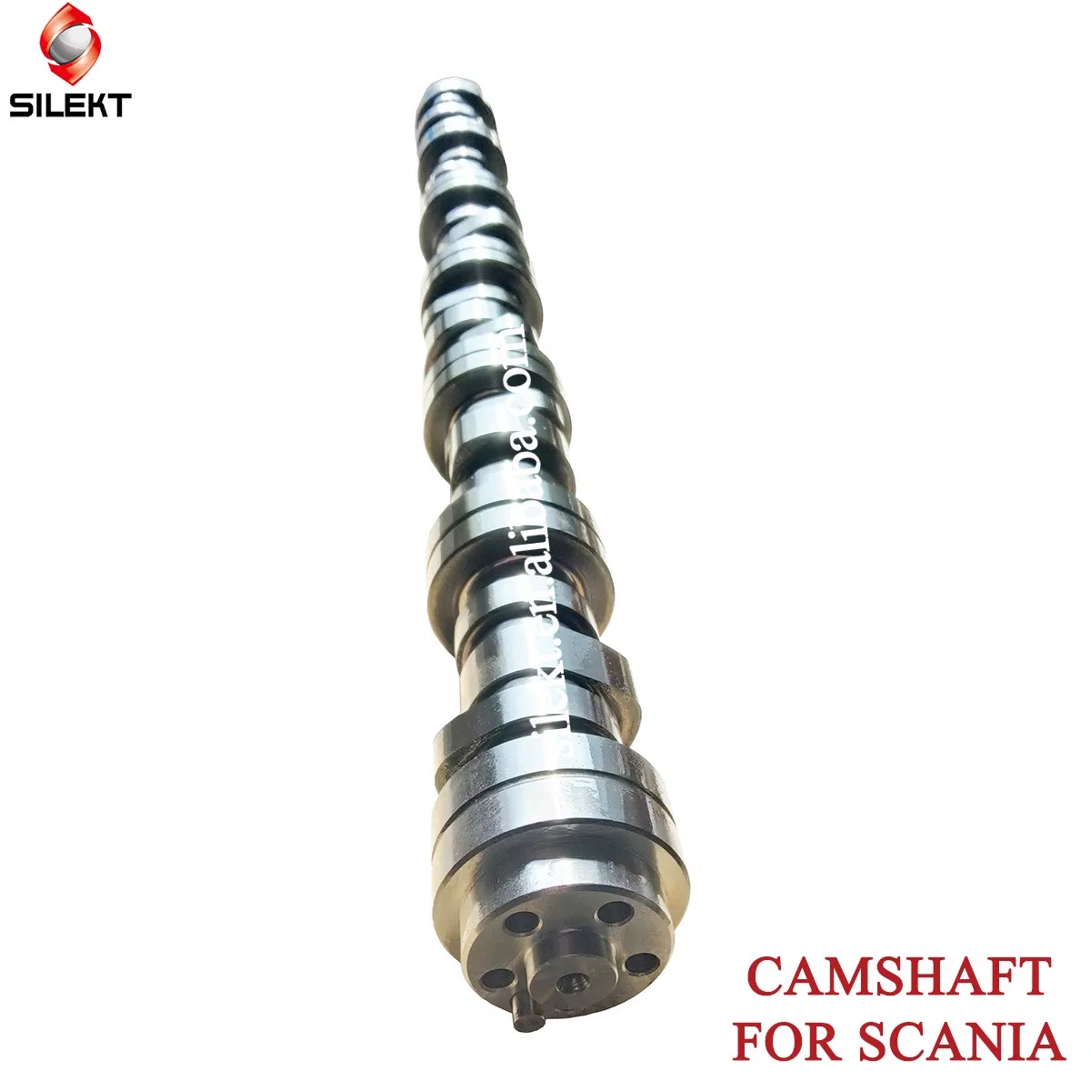 Распредвал 1832378 для дизельного двигателя Scania