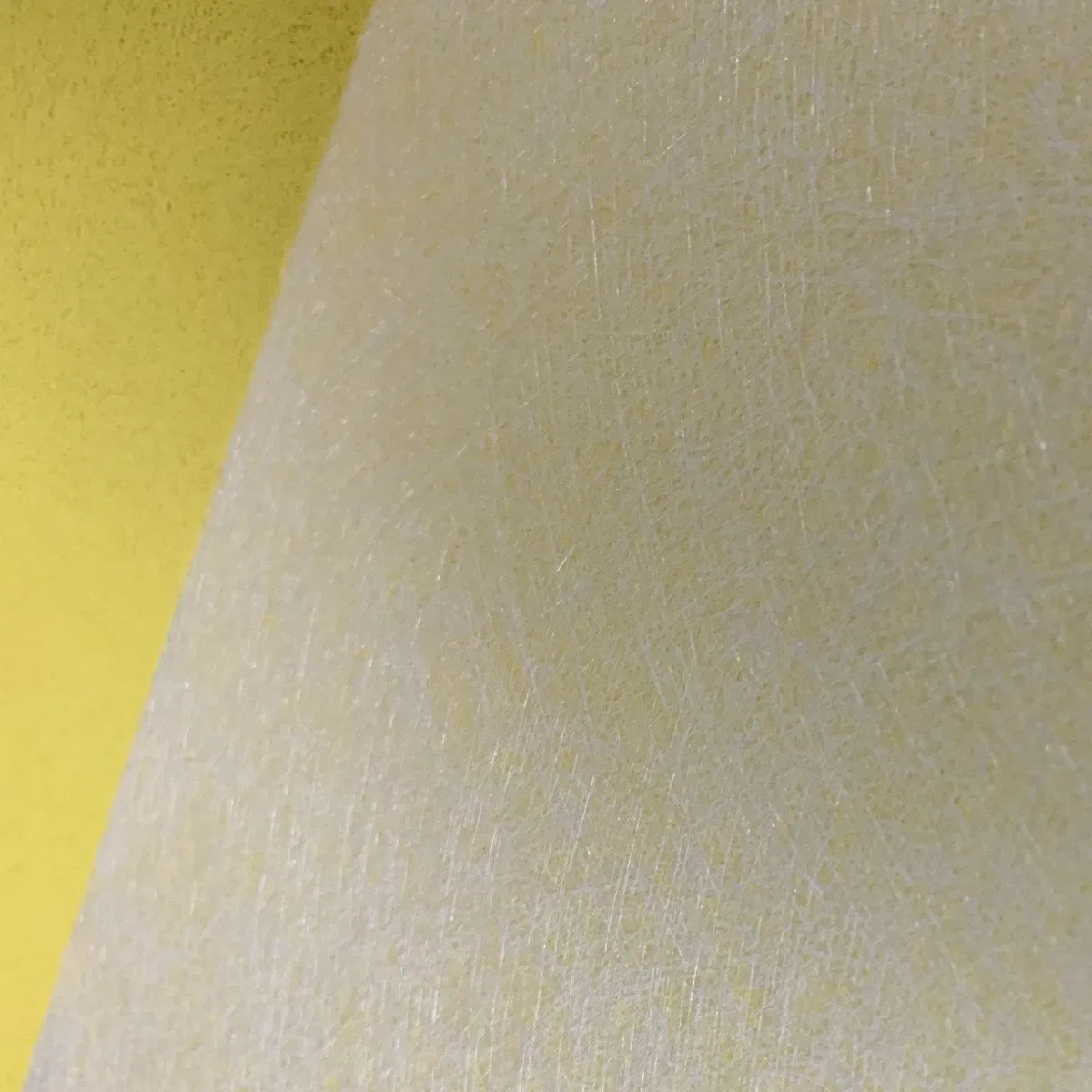 350GSM Yellow Colour Gypsum Sheathing for Building