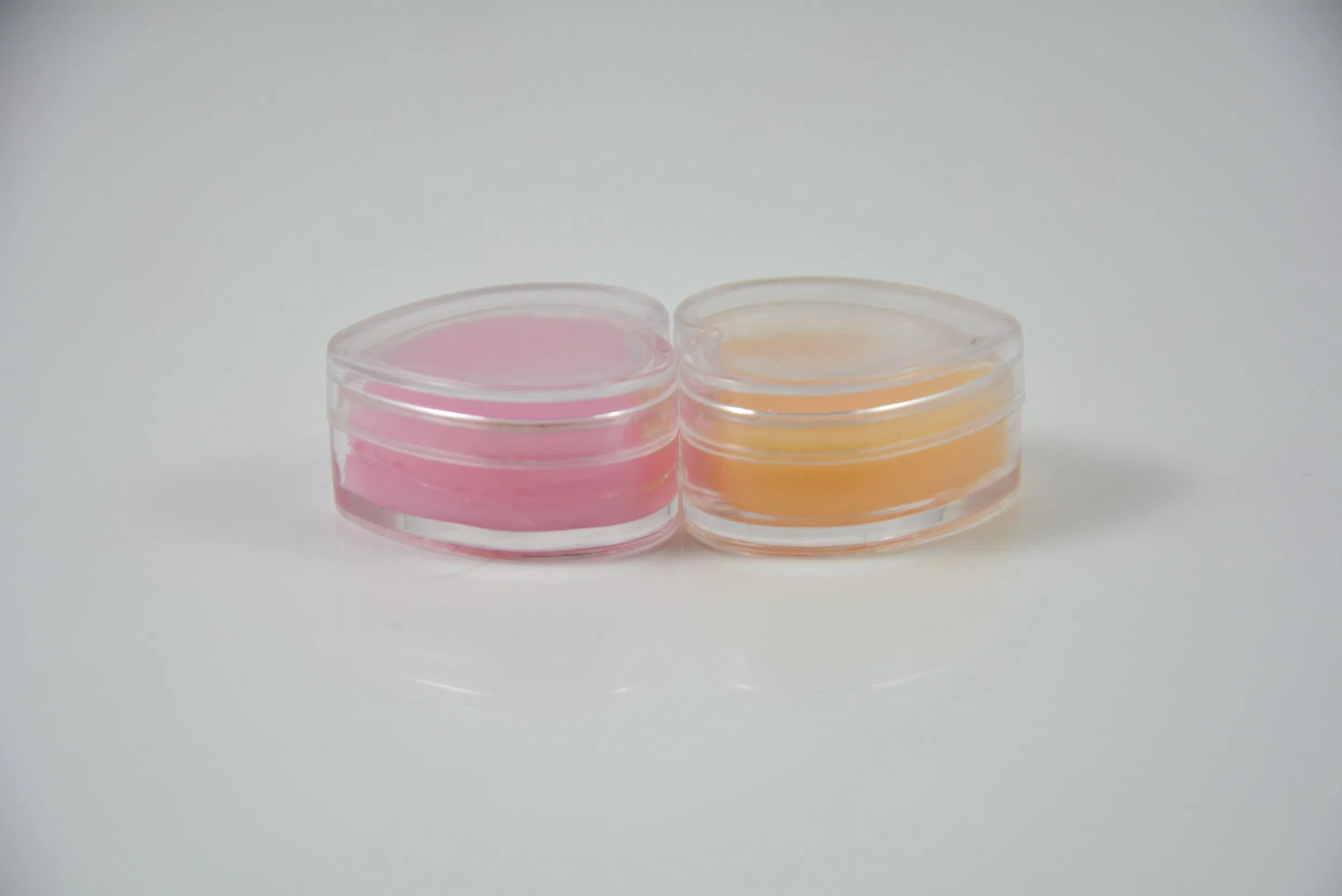 Hydrating Organic Heart Style Lip Balm