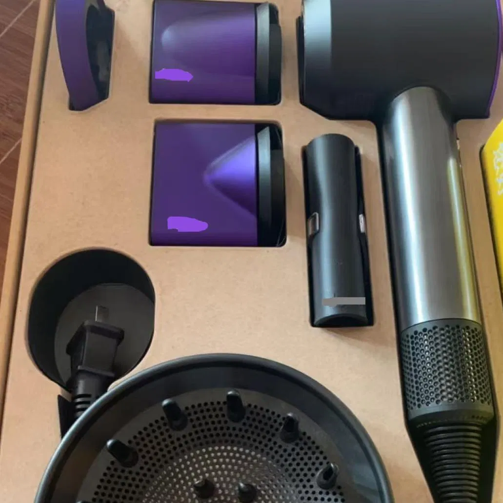 High Quality HD 03 Hair Blower Hair Dryer with Multifunctions