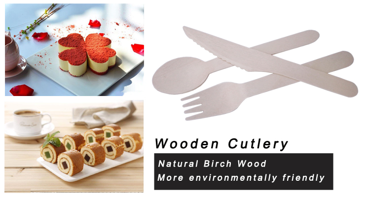 ODM Disposable Wooden Spoon Boiling Water Brighton for Sale