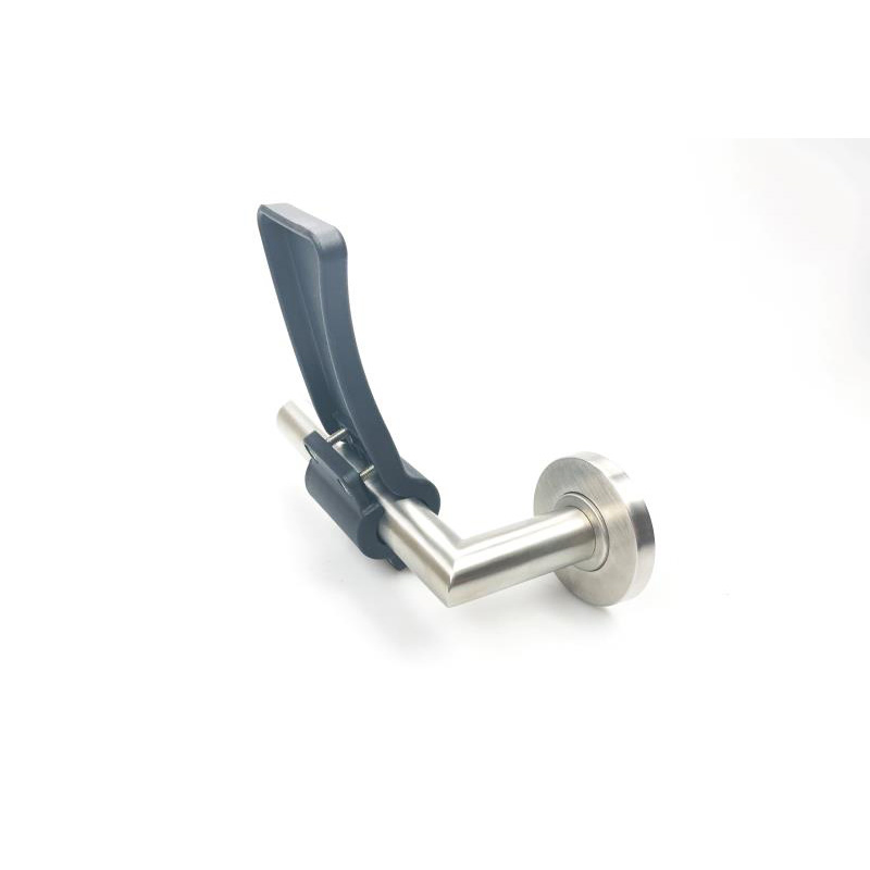 Handfree Door Opener for Lever Handle Portable Door Lever Handle Hygiene