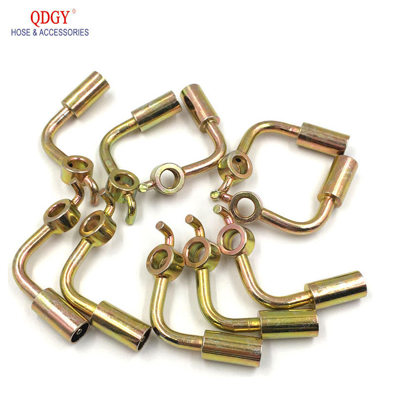 Штуцер гидравлической тормозной магистрали Banjo 1/8''