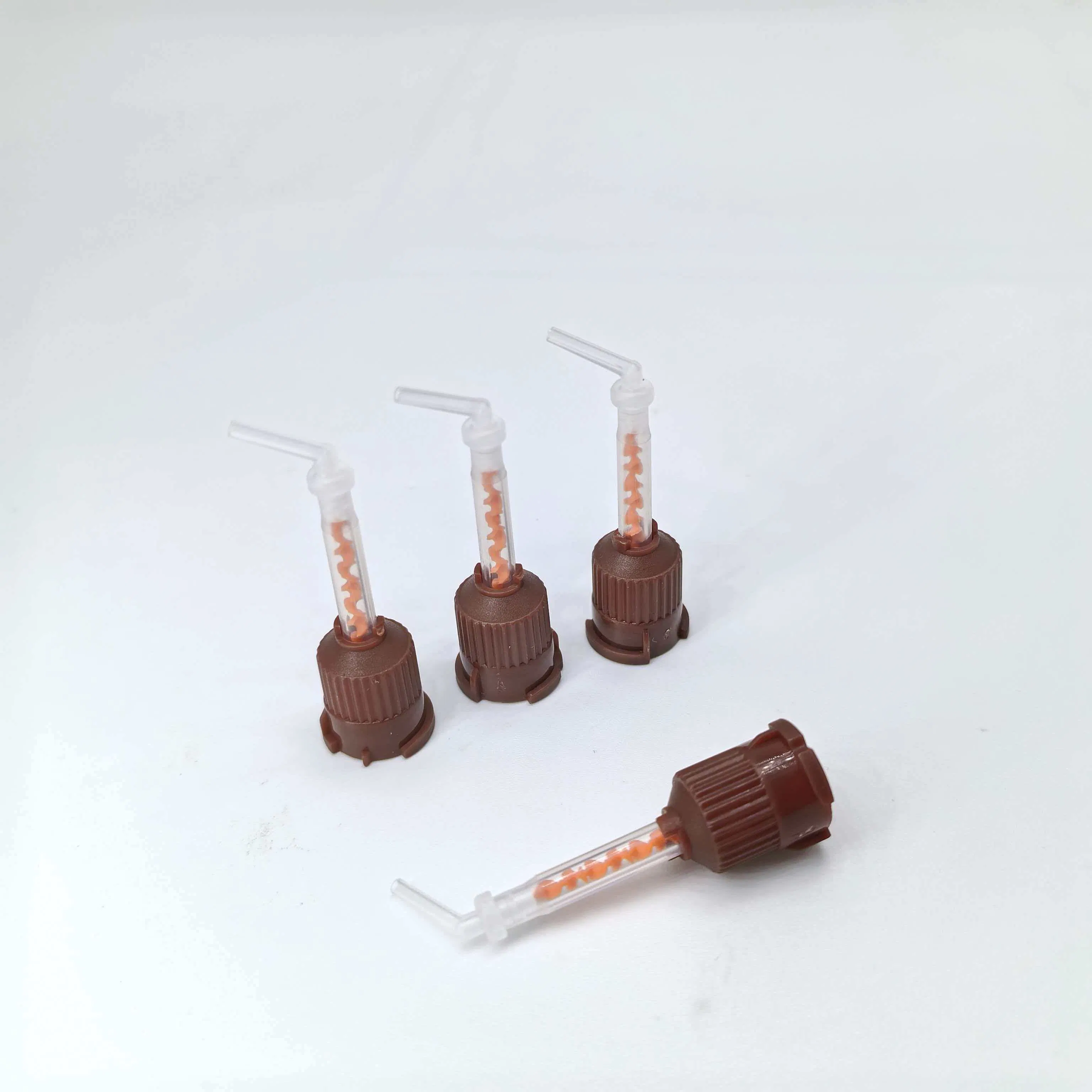 Dental Bone Graft Carrier Conveyor - Precision Bone Powder Delivery Instrument Implant Surgery