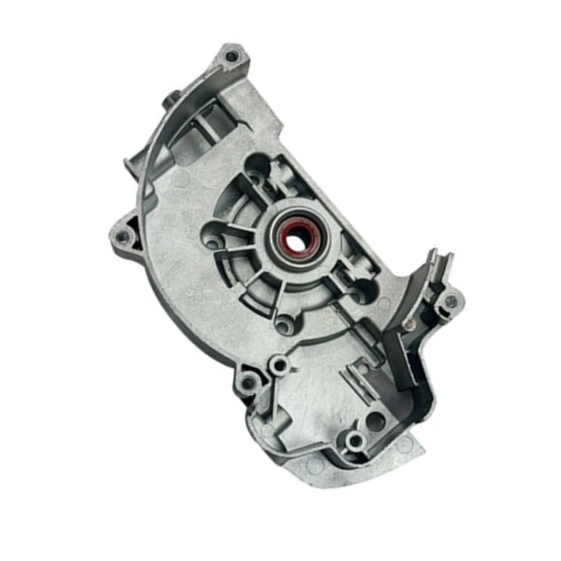 Farmertec Brushcutter Spare Parts Flywheel Side Crankcase for Stl Fs450