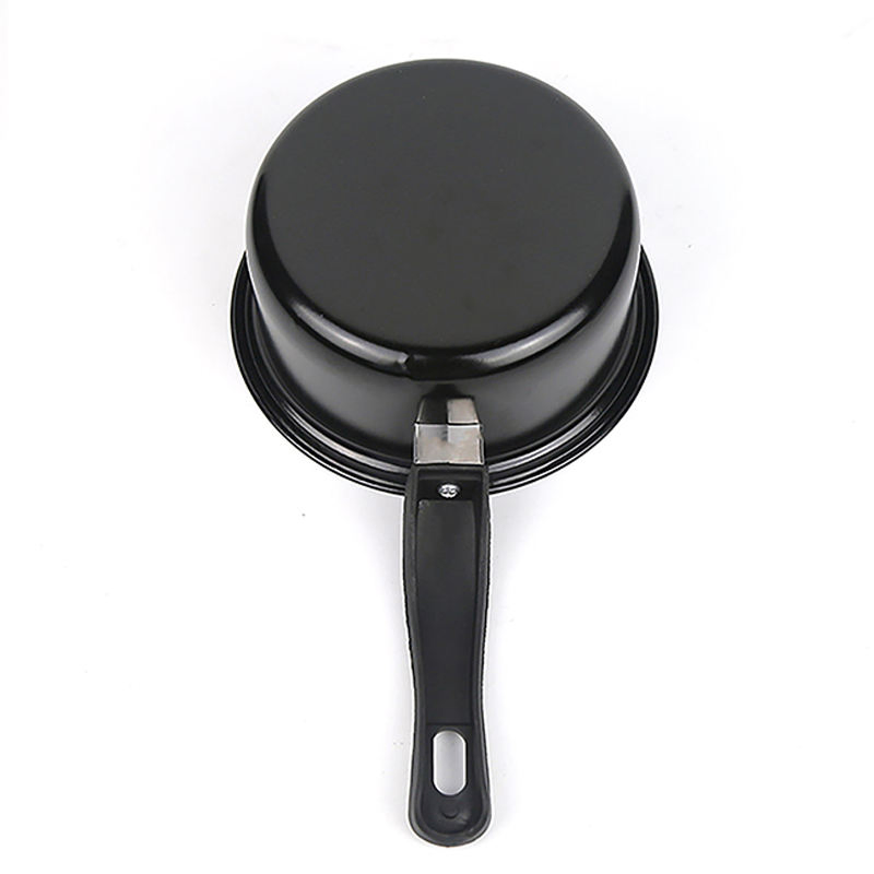 Wholesale 7 Pieces Non Stick Medical Stone Cookware Set Gift Box