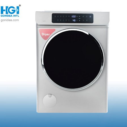 Household Appliance Electric Tumble Clothes Dryer Condenser Dryer 7kg 9kg Asc70-5/Asc90-5