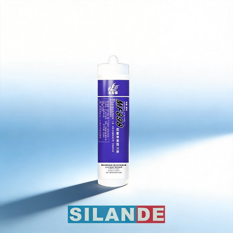 Advanced Fire-Resistant Silicone Sealant for Durable Building Solutions