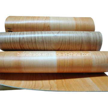 PVC Flooring Tile with Rolls