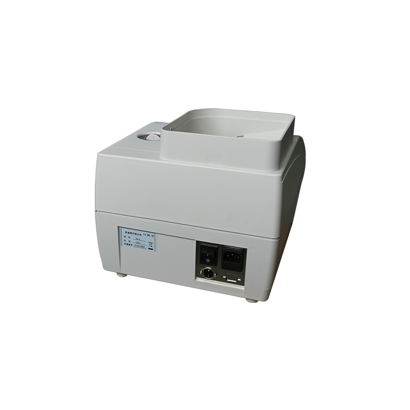 High-Speed Portable Coin Sorter for Quick and Easy Counting