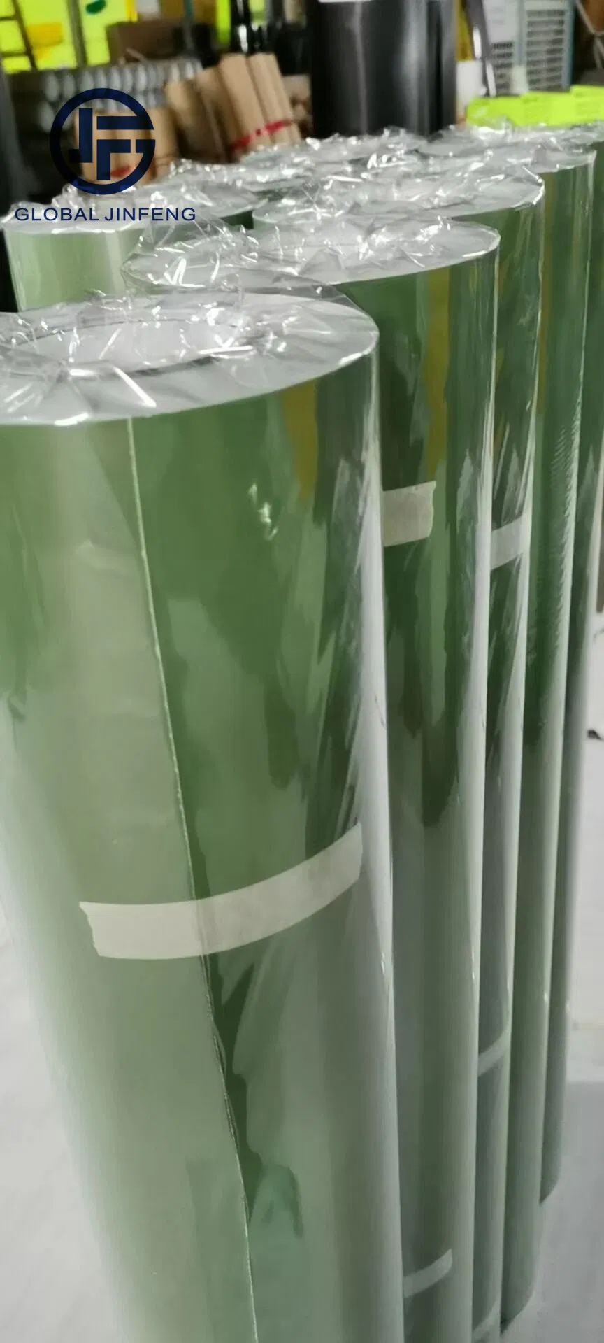 Stone Glass Carving Protective Film Sandblasting Stencil