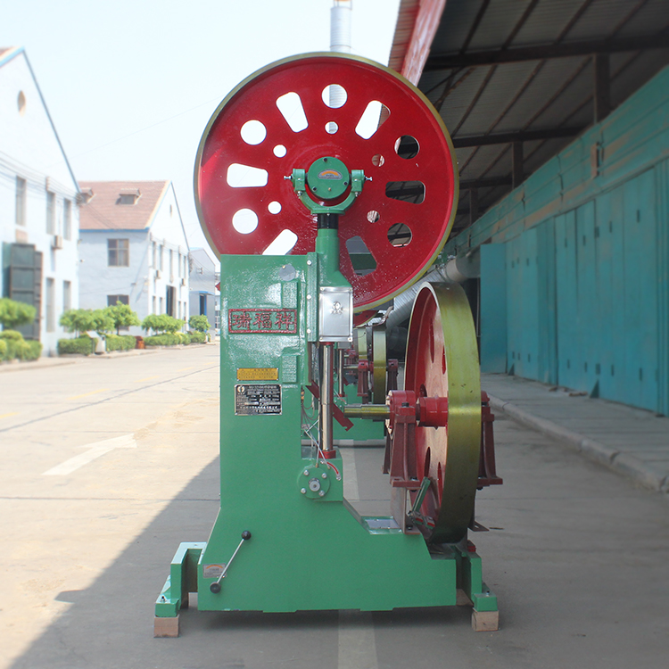 Станок ленточнопильный вертикальный по дереву