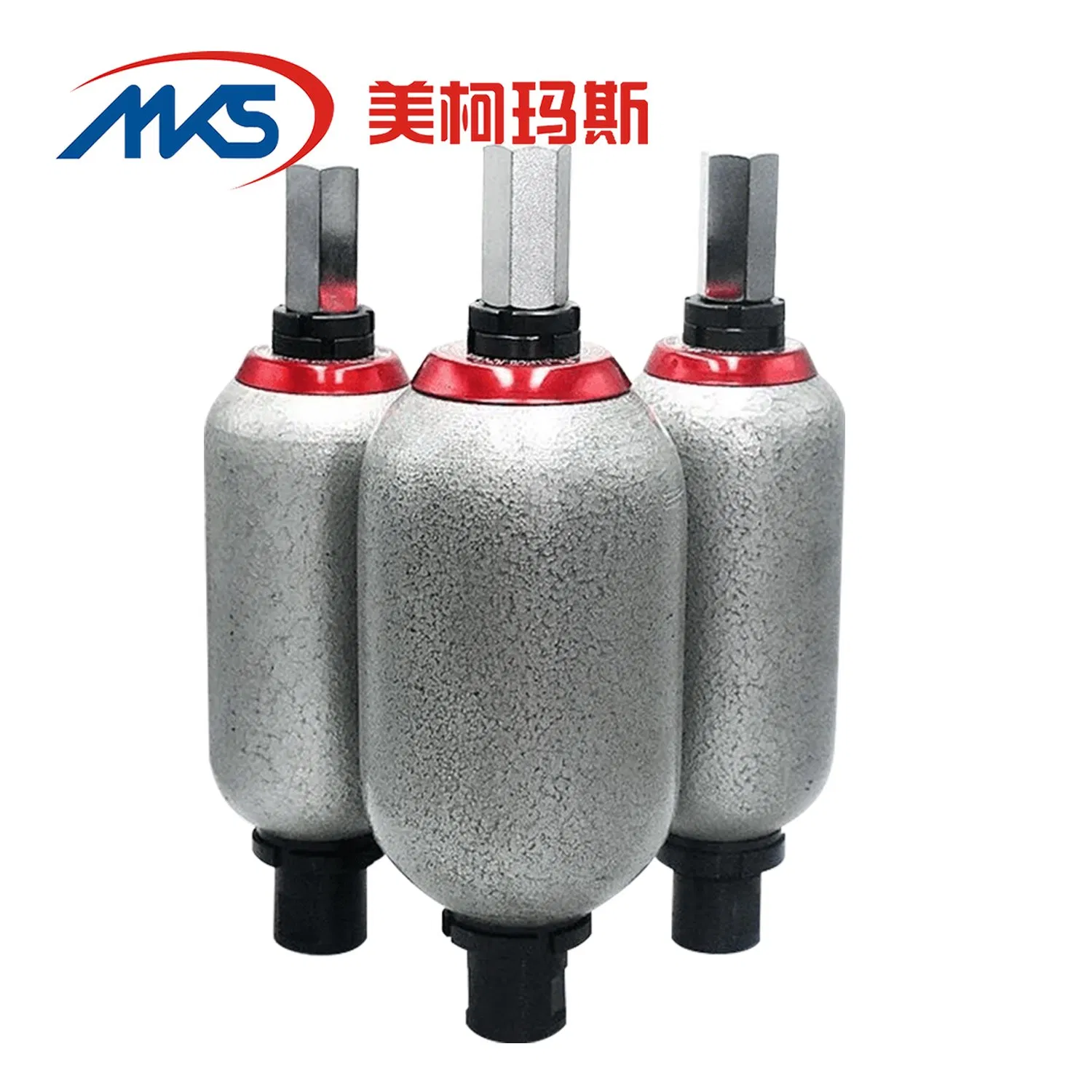 Гидравлический аккумулятор MKS 389-0370, 389-0372, 389-0374