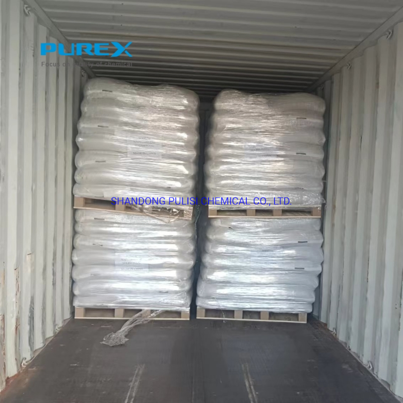 Antifreeze Pump Retarder Sodium Naphthalene Sulphonate Formaldehyde Fdn Powder