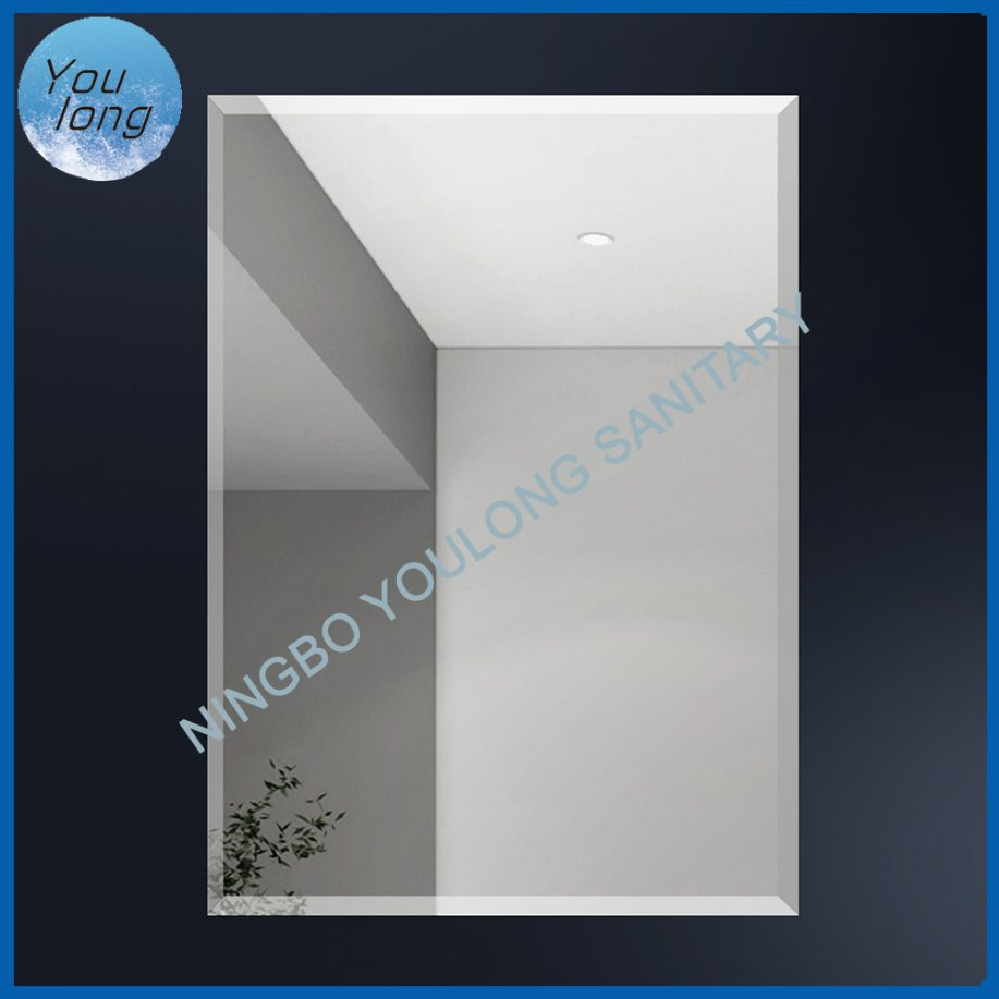 LED зеркало для макияжа с подсветкой, 3 цвета