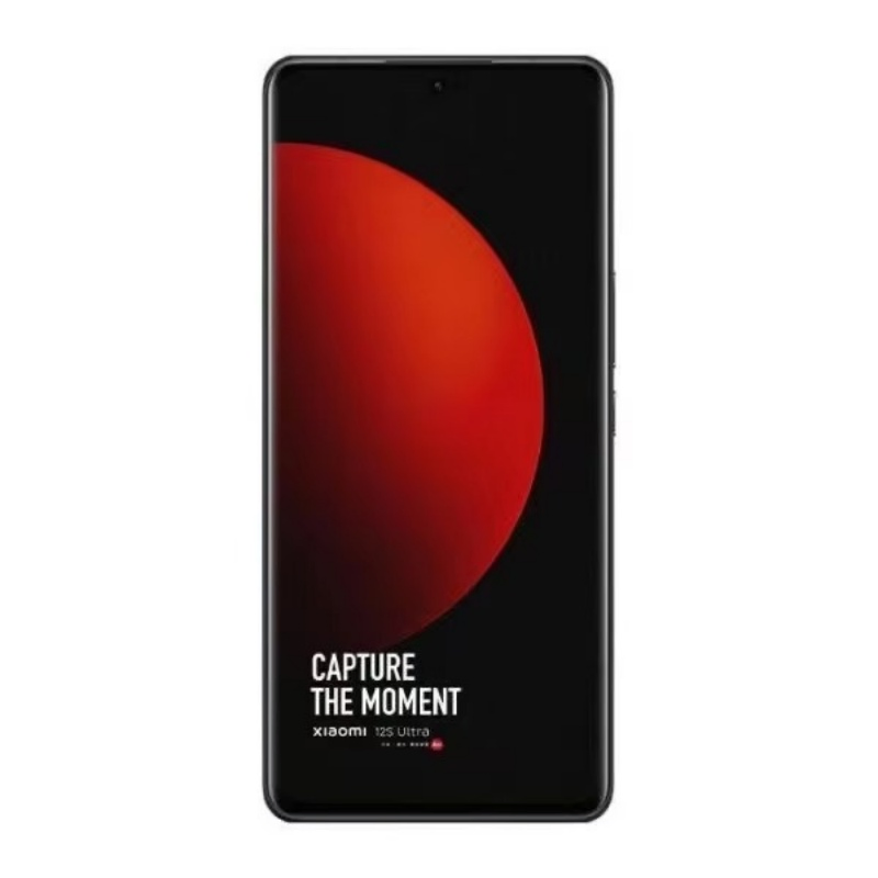 Hot Sale Original Unlocked Mobile Phone Second-Hand Phone for 12 S Ultra 5g 6.36 Inches Smartphones