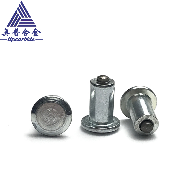 Factory Supply 8-11-1 Car Tire Studs Winter Traction Spikes Cleat for Enhanced Grip on Ice and Snow