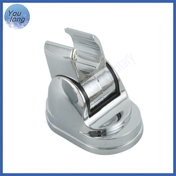 Shower Accessories Adjustable Hand Shower Holder Wall Mounted Bracket