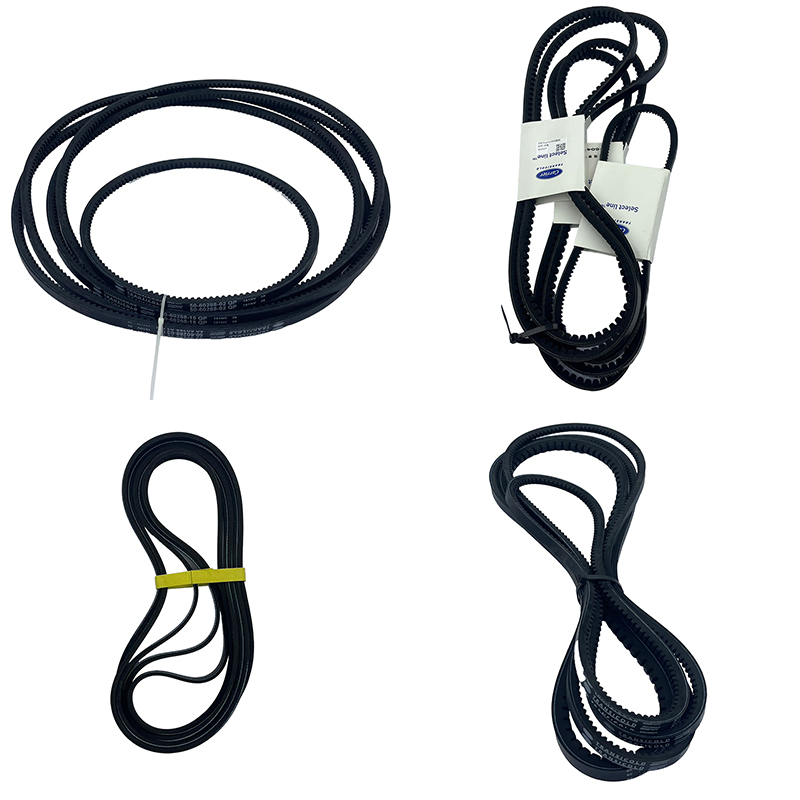 78-1690 High-Quality Automobile Multi-Belt Polypropylene Rubber Belt