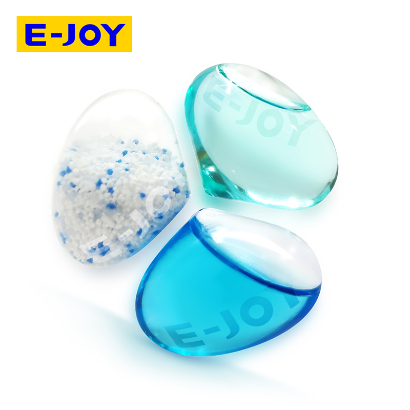 Eco-Friendly Free & Clear Dishwasher Detergent Pods for Sparkling Clean Dishes