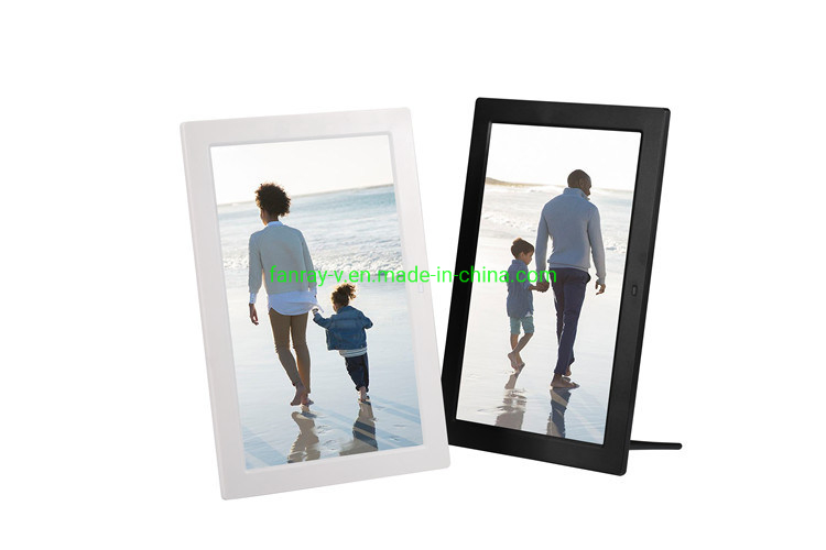 Chinese Popular 13inch Digital Photo Frame for Branding