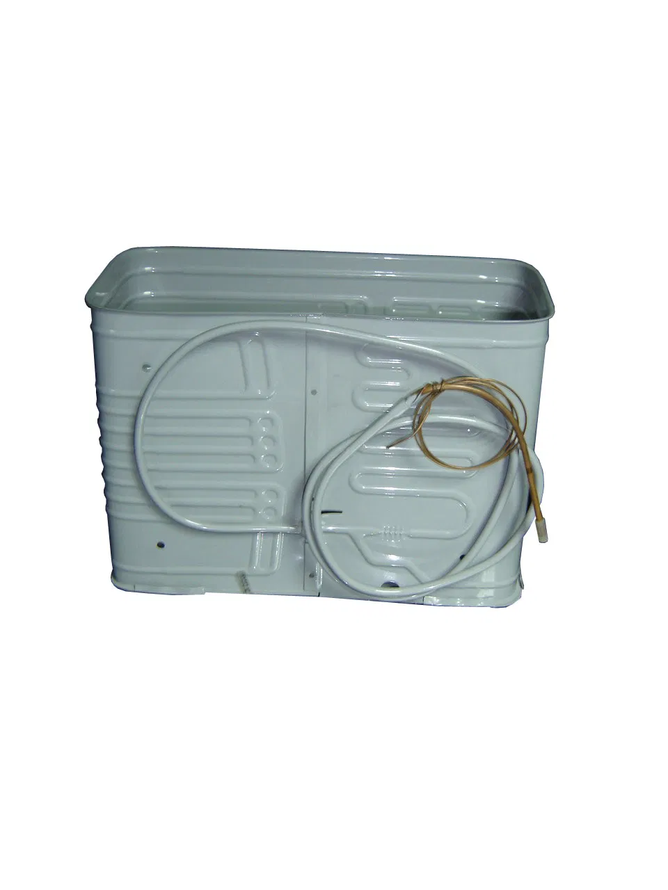 Retekool Brand Freezer Aluminum Plate Roll Bond Evaporator