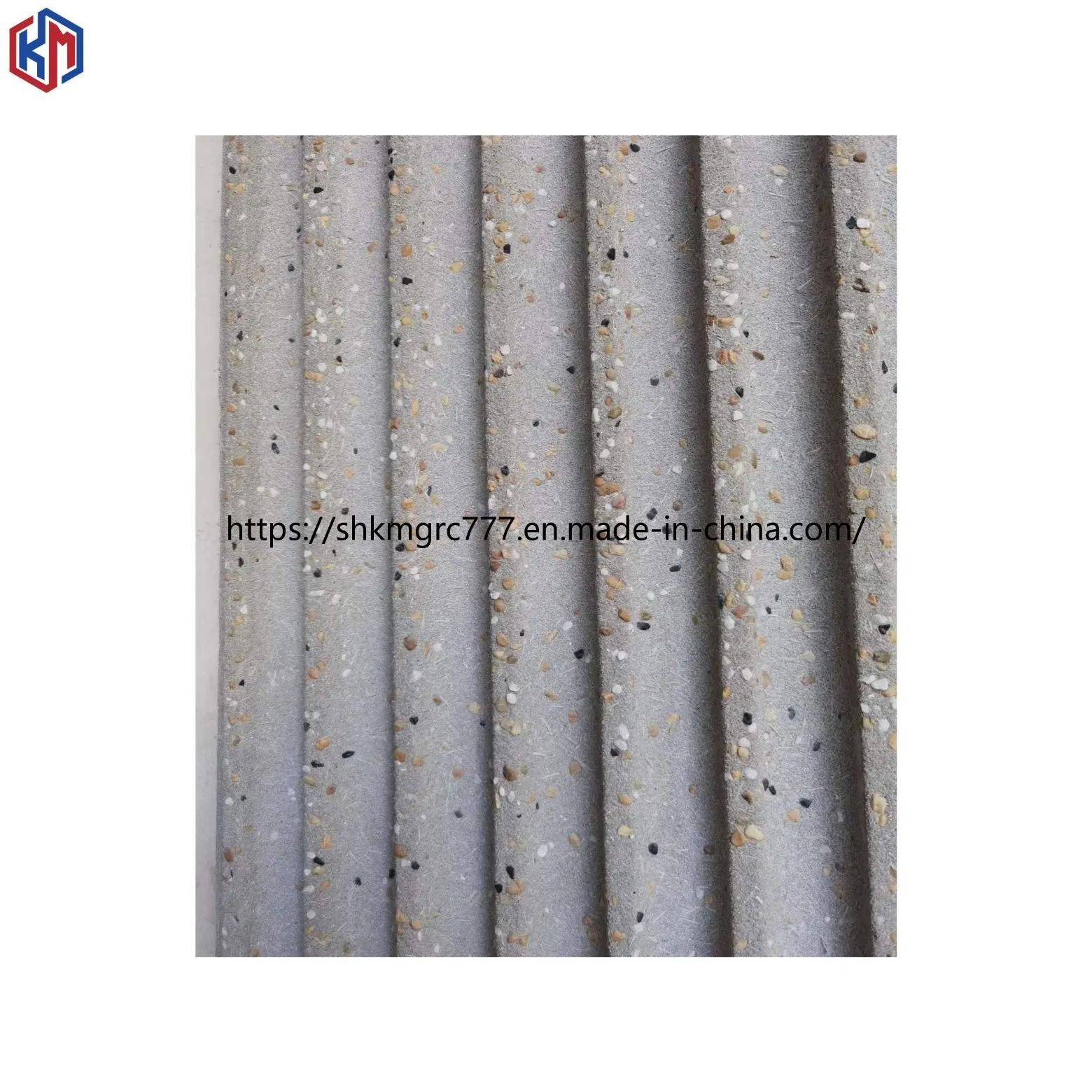 Exterior Outdoor Cast Stone Limestone Wall Cladding Facade Curtain Wall Panels for Buildings