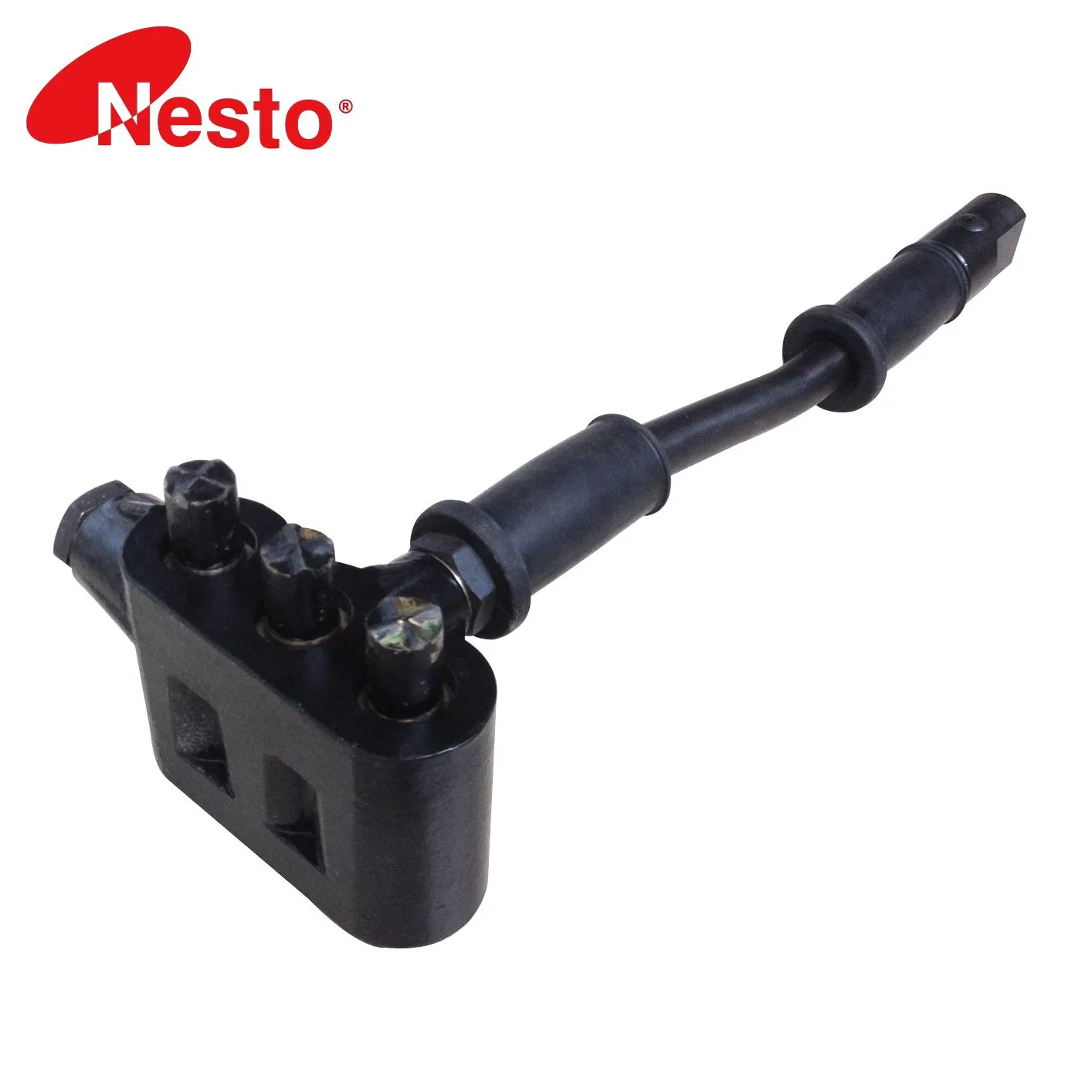 Пневматический игольчатый молоток NESTO PX-2