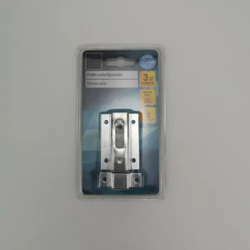 Factory Hardware Stainless Steel Tower Bolt Tower for Door