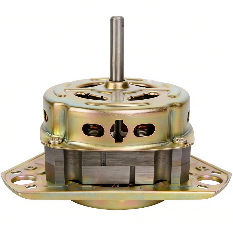 Washing Machine Part Three Phase 2side Direct Drive LG Washer Drain Motor