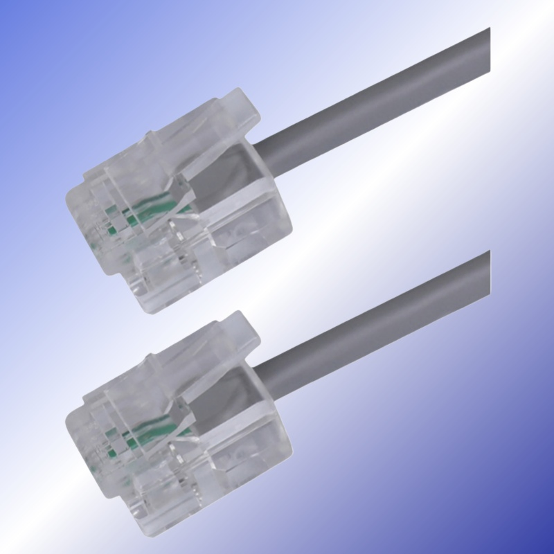 Flexible 0 4mm Telephone Cable for Reliable Communication and Connectivity