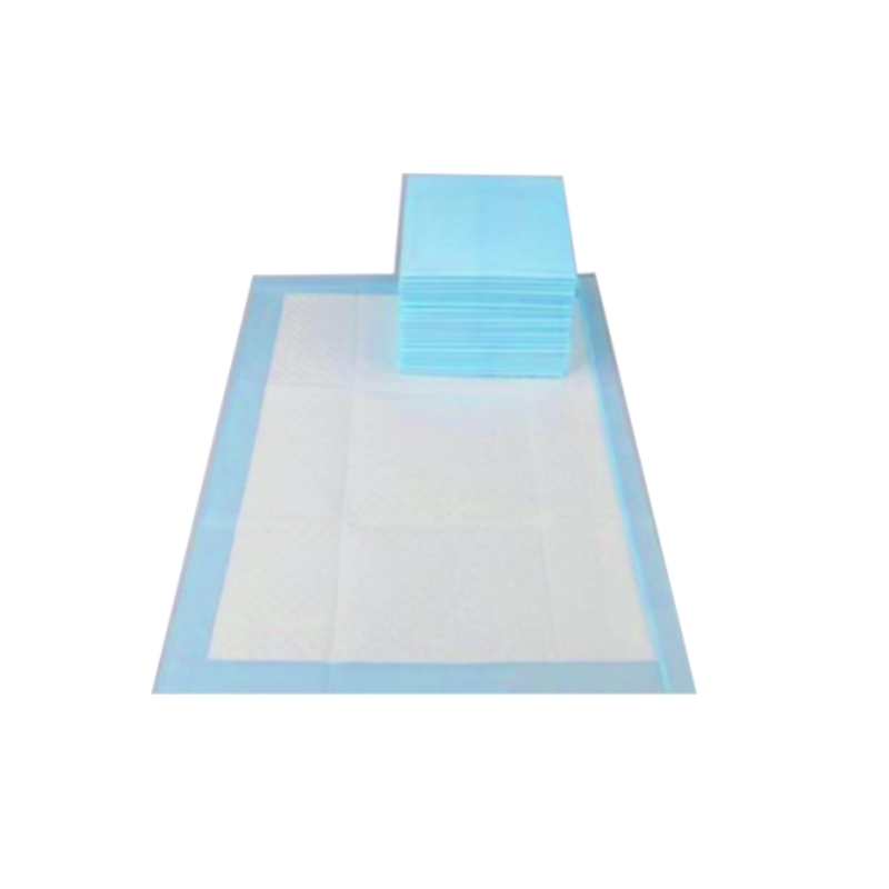 Wholesale Price Pet Dog Puppy Kitten Cat Training Breathable Urine Pad Diaper