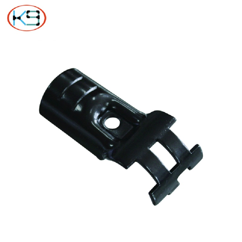 Pipe Fitting Metal Joint Easy Joint for Tube for Modular Pipe and Joint System in Lean Manufacturing