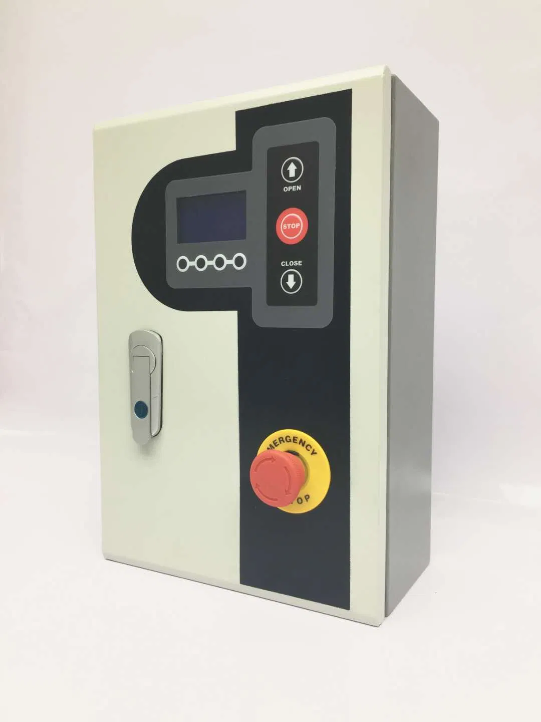 High Speed Door Servo Motor and Servo Smart Controller PEB200/PEB500