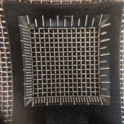 Mosquito Net 18 Mesh Stainless Steel Window Mesh Screen
