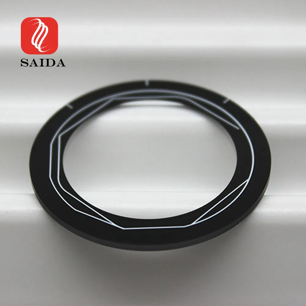 Smart Watch Glass Cover Tempered Glass for Wearable Device