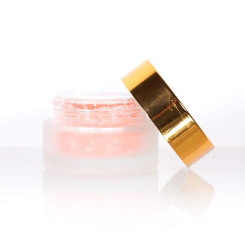 Glossy Cream Smooth Moisturizing Plumping Lip Balm Makeup Wholesale Cosmetics