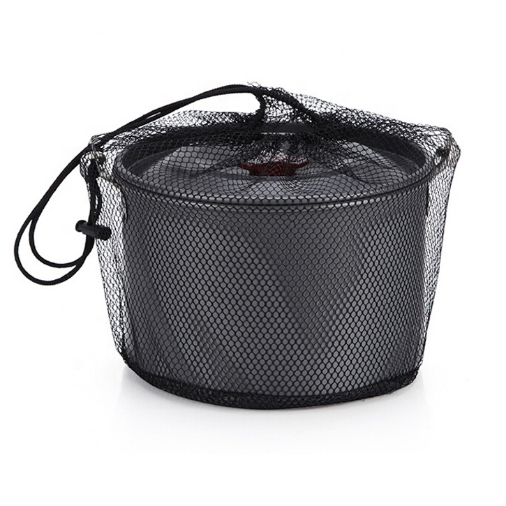 Camping Cookware, Camping Cook Pot, Outdoor Cooking Pot